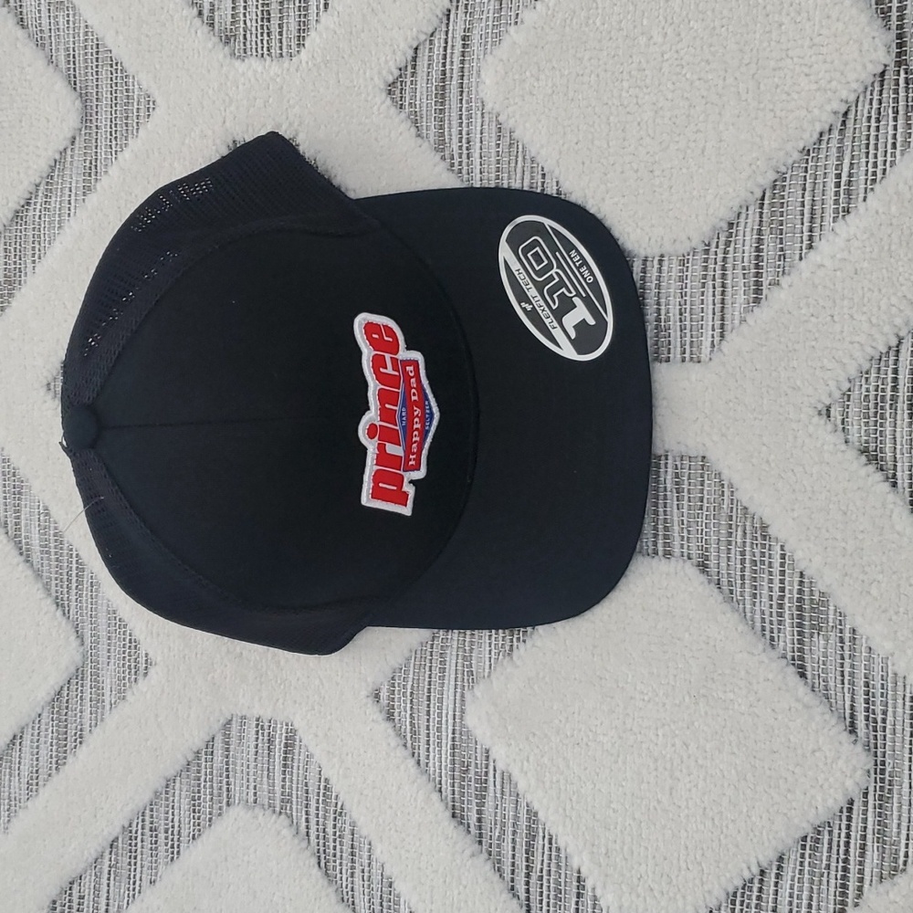 Happy Dad Prince Hat